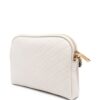 20151992_50077202_1000.jpg Saint Laurent Gaby quilted-leather crossbody bag