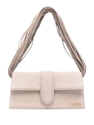 20153207_50106569_1000.jpg Jacquemus Le Bambino long Ficiu shoulder bag