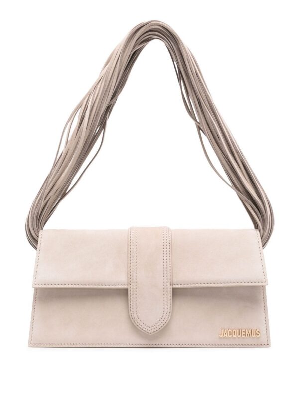 20153207_50106569_1000.jpg Jacquemus Le Bambino long Ficiu shoulder bag