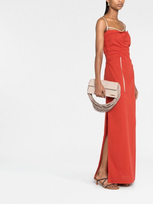 20153207_50106593_1000.jpg Jacquemus Le Bambino long Ficiu shoulder bag