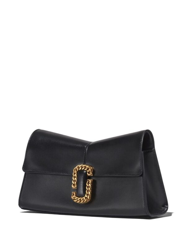 20179094_50413426_1000.jpg Marc Jacobs The St. Marc convertible clutch