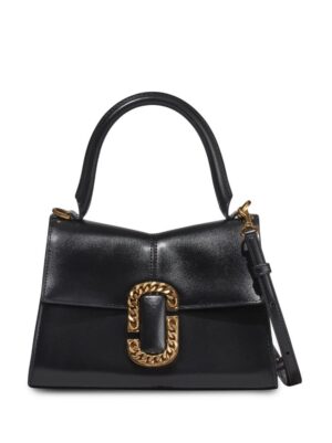 20184640_50413099_1000.jpg Marc Jacobs The St. Marc top-handle bag