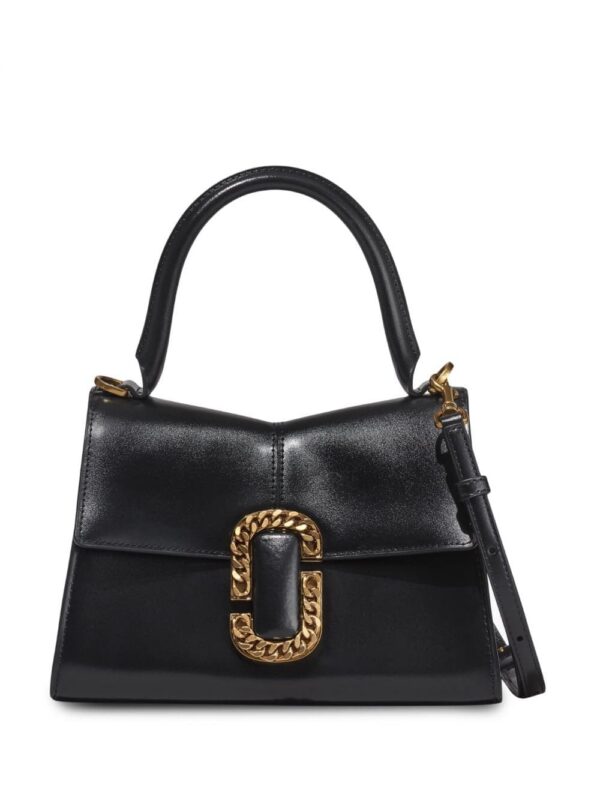 20184640_50413099_1000.jpg Marc Jacobs The St. Marc top-handle bag