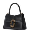 20184640_50413102_1000.jpg Marc Jacobs The St. Marc top-handle bag