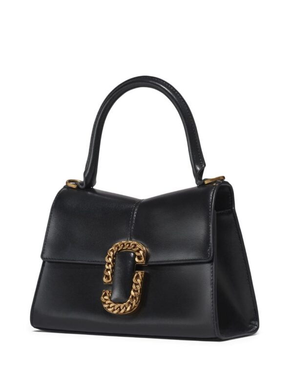 20184640_50413102_1000.jpg Marc Jacobs The St. Marc top-handle bag