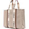 20188106_50159454_1000.jpg Chloé large Woody cotton tote bag