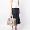 20188106_50159457_1000.jpg Chloé large Woody cotton tote bag