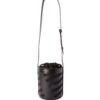 Off-White Diag cut-out bucket bag