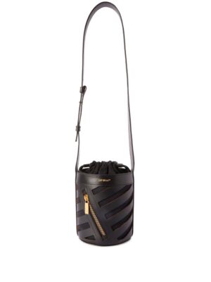 20191005_50599024_1000.jpg Off-White Diag cut-out bucket bag