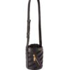 Off-White Diag cut-out bucket bag