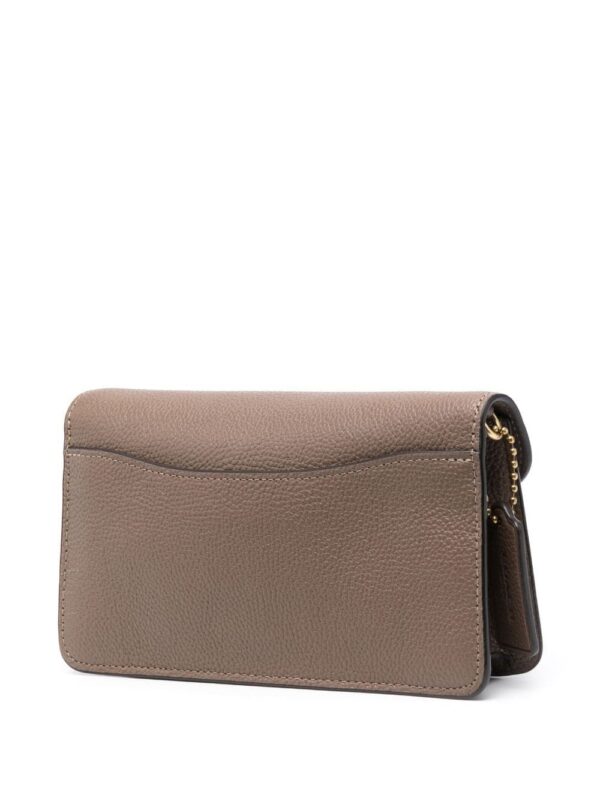 20203660_50367045_1000.jpg Coach logo plaque crossbody bag