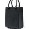 20204539_50364388_1000.jpg Coach logo plaque tote bag