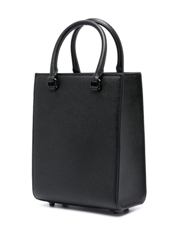 20204539_50364388_1000.jpg Coach logo plaque tote bag