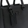 20204539_50364390_1000.jpg Coach logo plaque tote bag