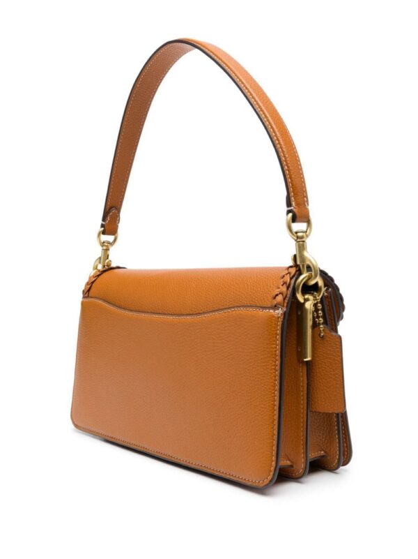 20205477_50556307_1000.jpg Coach Tabby braided leather shoulder bag