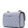 Tory Burch small Fleming crossbody bag