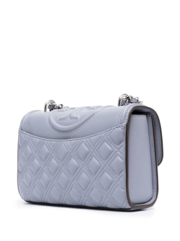 Tory Burch small Fleming crossbody bag
