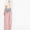 Tory Burch small Fleming crossbody bag