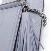 Tory Burch small Fleming crossbody bag