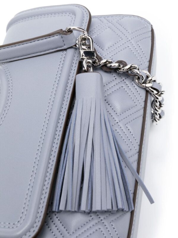 Tory Burch small Fleming crossbody bag