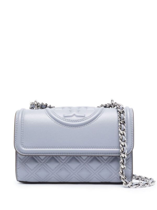 Tory Burch small Fleming crossbody bag