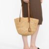 20208618_50226951_1000.jpg Saint Laurent crocheted raffia tote bag