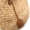20208618_50226952_1000.jpg Saint Laurent crocheted raffia tote bag