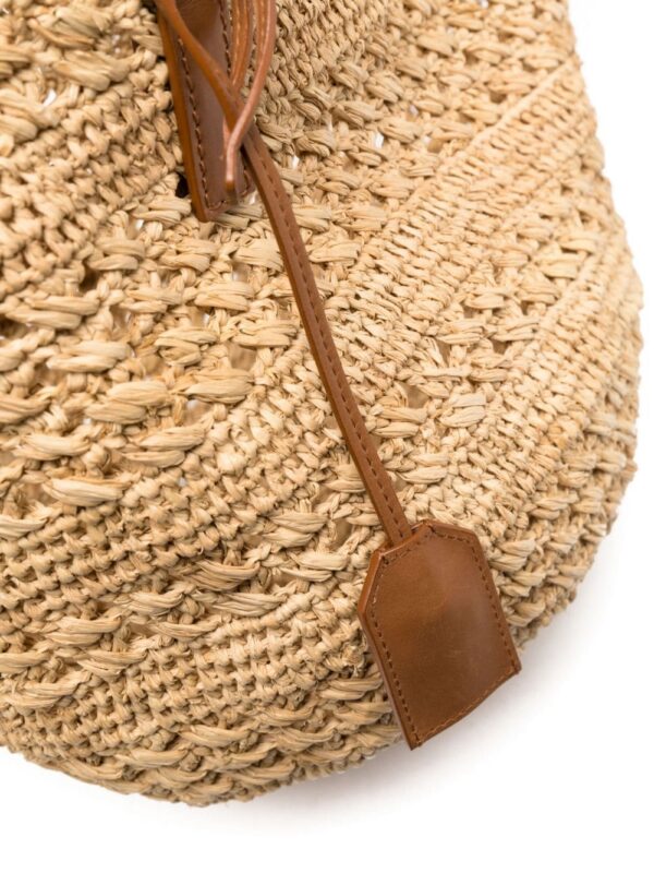 20208618_50226952_1000.jpg Saint Laurent crocheted raffia tote bag