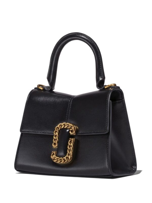 20209112_50414614_1000.jpg Marc Jacobs The Mini St. Marc top-handle bag