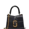 20209112_50414617_1000.jpg Marc Jacobs The Mini St. Marc top-handle bag