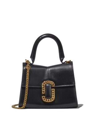 20209112_50414617_1000.jpg Marc Jacobs The Mini St. Marc top-handle bag