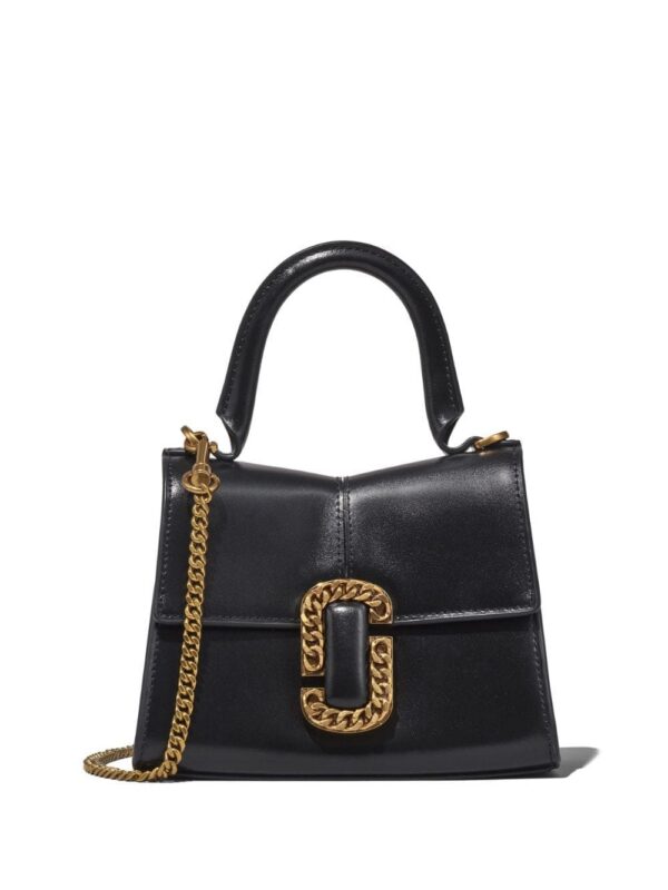 20209112_50414617_1000.jpg Marc Jacobs The Mini St. Marc top-handle bag