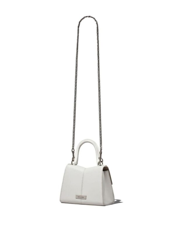 20215356_50412565_1000.jpg Marc Jacobs The Mini St. Marc top-handle bag