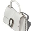 20215356_50412568_1000.jpg Marc Jacobs The Mini St. Marc top-handle bag