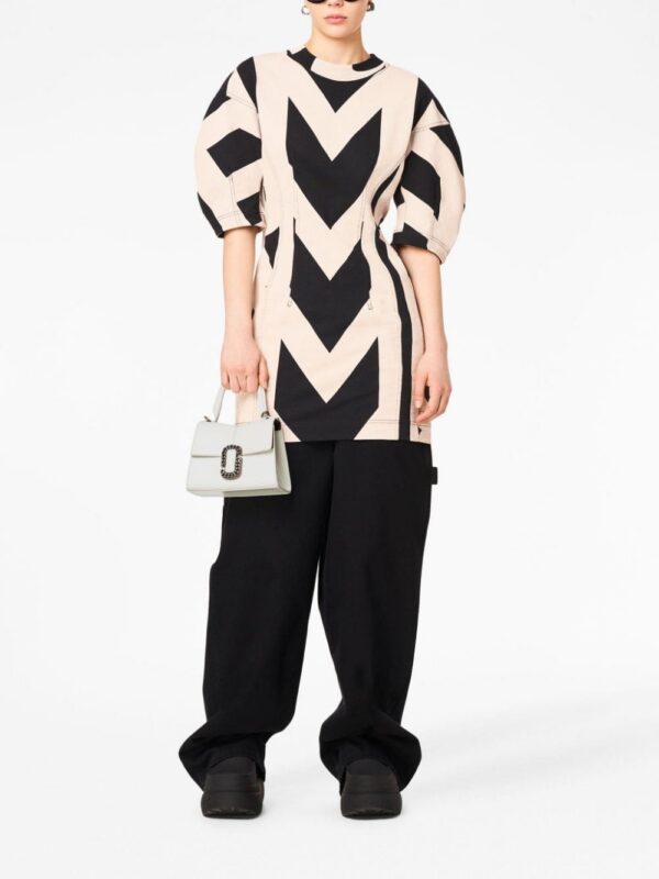 20215356_50412569_1000.jpg Marc Jacobs The Mini St. Marc top-handle bag