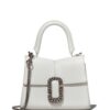 20215356_50412576_1000.jpg Marc Jacobs The Mini St. Marc top-handle bag