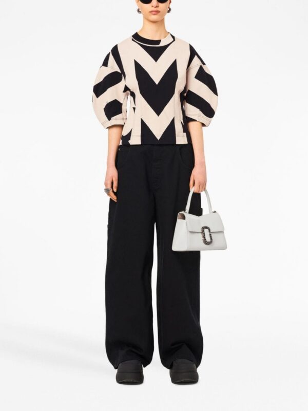 20216412_50420145_1000.jpg Marc Jacobs The St. Marc top-handle bag