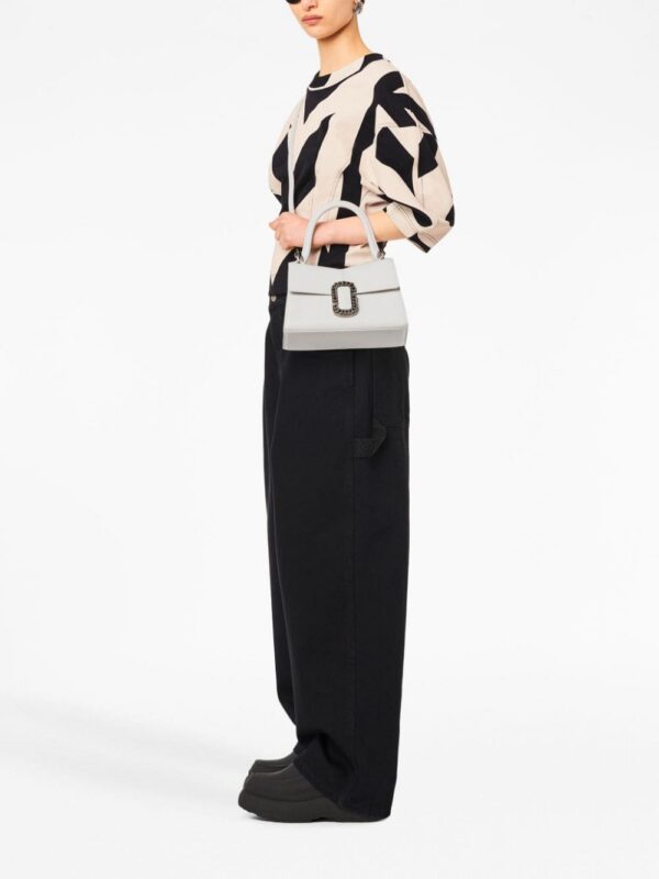 20216412_50420166_1000.jpg Marc Jacobs The St. Marc top-handle bag