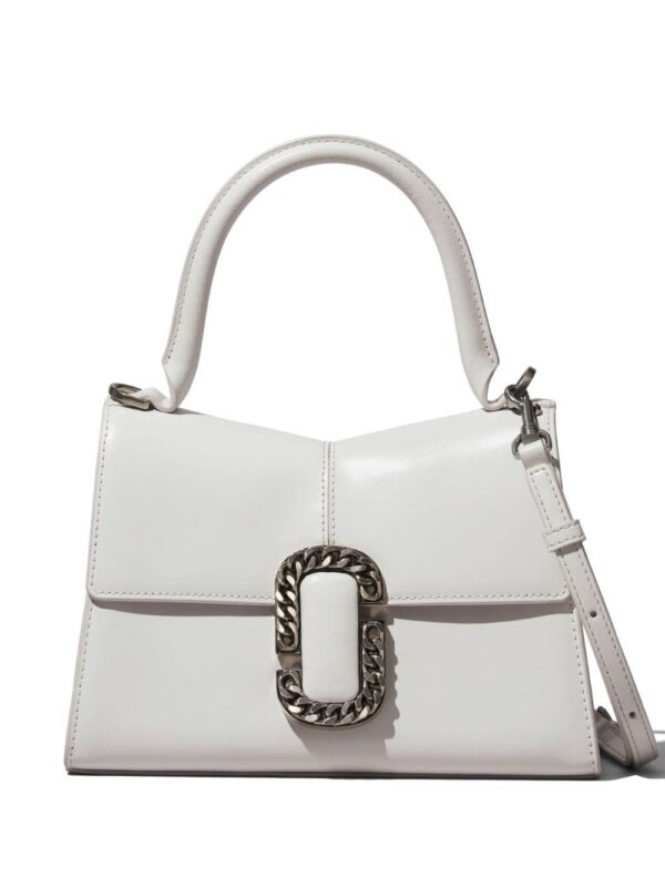 20216412_50420177_1000.jpg Marc Jacobs The St. Marc top-handle bag