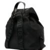 20224591_50728737_1000.jpg Versace Jeans Couture double-buckle backpack