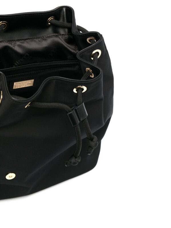 20224591_50744360_1000.jpg Versace Jeans Couture double-buckle backpack