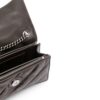 Balenciaga Crush XS leather shoulder bag