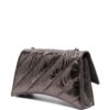 Balenciaga Crush XS leather shoulder bag