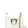 20226187_50545837_1000.jpg Versace Jeans Couture Couture barocco-buckle mini bag