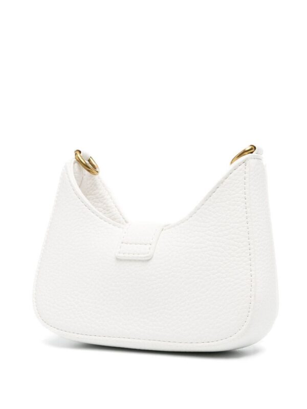 20226187_50545838_1000.jpg Versace Jeans Couture Couture barocco-buckle mini bag
