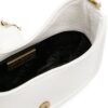 20226187_50545840_1000.jpg Versace Jeans Couture Couture barocco-buckle mini bag