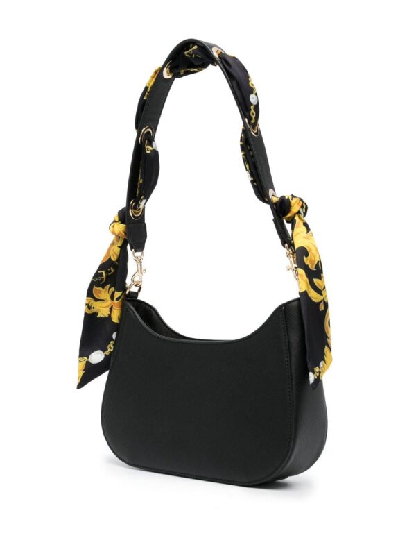 20226189_50672033_1000.jpg Versace Jeans Couture Thelma logo-plaque shoulder bag