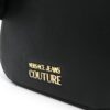 20226189_50672034_1000.jpg Versace Jeans Couture Thelma logo-plaque shoulder bag