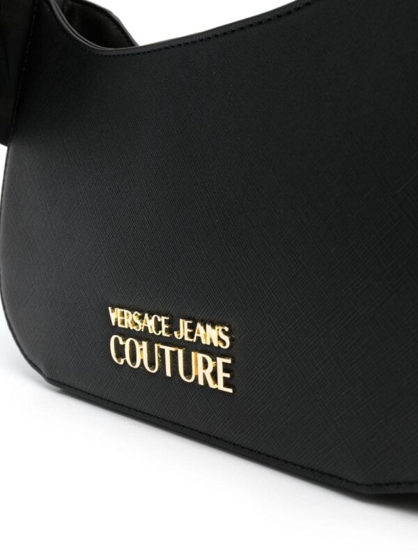 20226189_50672034_1000.jpg Versace Jeans Couture Thelma logo-plaque shoulder bag