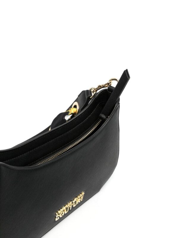 20226189_50672039_1000.jpg Versace Jeans Couture Thelma logo-plaque shoulder bag